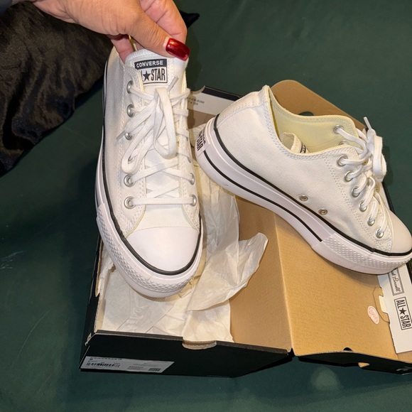 Converse platform - Picture 6 of 6